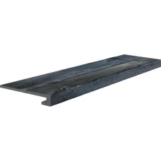 Сходинка (33x120) 64912 Gradino Costa Retta Denim - Materia з колекції Materia Сходинка (33x120) 64912 Gradino Costa Retta Denim - Materia з колекції Materia