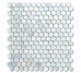 Мозаика 27.6x29.4 220 Cotton Barrels Sicis Neoglass из коллекции Neoglass Sicis