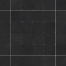 Мозаїка 5x5 Blake Nero Mos. - Blake - 5409 з колекції Blake Colli Мозаїка 5x5 Blake Nero Mos. - Blake - 5409 з колекції Blake Colli Colli: марокканські орнаменти та керамограніт у кольорах спецій — сторінка 8
