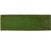 Плитка Green - 5x15 30675 Fango из коллекции Fango Equipe