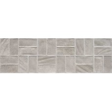 (31.5x100) 71KO311 Ado Gris - Kota из коллекции Kota Kota Керамическая плитка Grespania