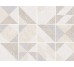 Декор (20x20) 23558 Micro Elements Taupe Anti-Slip eq-6 - Micro з колекції Micro Equipe