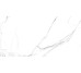 Плитка 60X120 Num Blanco Glossy Glazed Rect Geotiles з колекції Num Geotiles