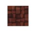 Плитка Flame Red 15x15 Quarry Gres De Aragon з колекції Quarry Gres De Aragon