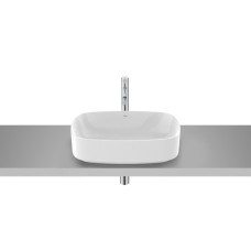 Умивальник Ona 500x370 Fineceramic A3275L0000 Умивальник Ona 500x370 Fineceramic A3275L0000