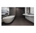 Напольная плитка Intero Nero RECT MAT 59,8x59,8 код 1671 Ceramika Paradyz Paradyz