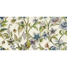 50x100 6001313 Genus Avorio Bloom з колекції Bloom 50x100 6001313 Genus Avorio Bloom з колекції Bloom Bloom Керамічна плитка Vallelunga