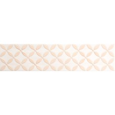 Декор (6.5x26.6) GVS313M Deco 1Bianco Matt Bianco Matt - Genesi26 з колекції Genesi26 Quintessenza GENESI Керамическая плитка QUINTESSENZA CERAMICHE — страница 3