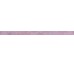 Декор (3x50.2) PNC06F Pennellato Lilla(Scuro)Corn. Floreale - Pennellato з колекції Pennellato Ascot