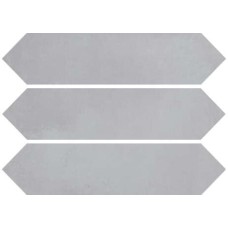 Декор Silver Mod Trapezio Soft 30x40 Visions з колекції Visions