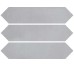 Декор Silver Mod Trapezio Soft 30x40 Visions Rex з колекції Visions Rex