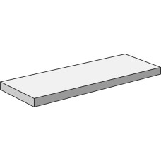 Hse 8 Gradone Angolare Rett (L-Sx) 33x120 G3SE08RGS12 Hse 8 Gradone Angolare Rett (L-Sx) 33x120 G3SE08RGS12