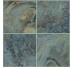 Плитка Kuta Verde - 33.3x33.3  Kuta з колекції Kuta El Molino