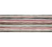 Декор 35x100 CCWD30K Ccw Decoro Rigato Warm Nova Bell Chic з колекції Chic NovaBell