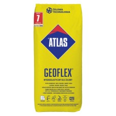 Клей для плитки Geoflex (25 кг) Клей для плитки Geoflex (25 кг)