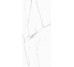 Плитка 75*150 Incanto Statuario Venato Rett R8Ts Ragno