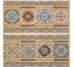 CENEFA 1503 TIERRA плитка 20x40