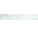 Плитка (15x90) TL15MC05 bianco - Montecarlo з колекції Montecarlo Tonino Lamborghini