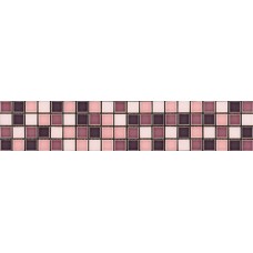Мозаїка (8x40) Arlechhino 104 - Arlecchino з колекції Arlecchino Мозаїка (8x40) Arlechhino 104 - Arlecchino з колекції Arlecchino