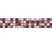 Мозаика (8x40) Arlechhino 104 - Arlecchino из коллекции Arlecchino Bardelli