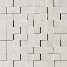 Мозаїка 30x30 FJ013MD Ice Mosaico3D Fjord з колекції Fjord Мозаїка 30x30 FJ013MD Ice Mosaico3D Fjord з колекції Fjord