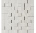 Мозаїка 30x30 FJ013MD Ice Mosaico3D Impronta Fjord з колекції Fjord Impronta
