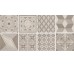 Декор (20x20) SQP0DC Pattern Mix CDec. - Square з колекції Square Impronta