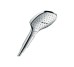Ручной душ Raindance Select E PowderRain 120 3jet P EcoSmart+ (28729000) Chrome