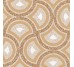 Декор (20x20) Pigneto Beige - Dolce Vita з колекції Dolce Vita Vives