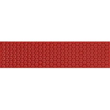 Декор Bbbl 73R 7.5x30 Bubble из коллекции Bubble Декор Bbbl 73R 7.5x30 Bubble из коллекции Bubble Bubble Керамическая плитка IMOLA