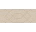 G278 DIAMOND TAILOR TAUPE 59.6x150 декор (настенная плитка)
