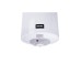 Електричний водонагрівач Bandini Water Heaters SE 50 Bandini