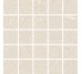 Мозаика 30*30 Zarci Ponsa Marfil Relieve Grespania