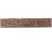 Плитка Hand Made Brick Cooper 5x25 Crafted Wow з колекції Crafted Wow