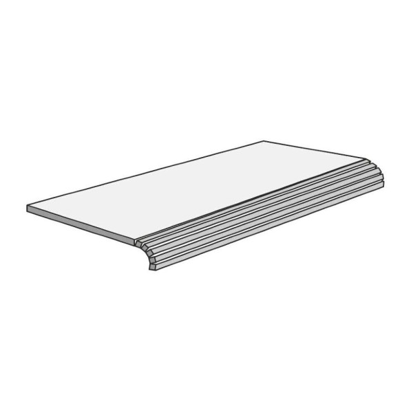 Сходинка (30x61.4) 00AQ2BO Aquitaine B. Piscina Beige - Aquitaine з колекції Aquitaine COEM