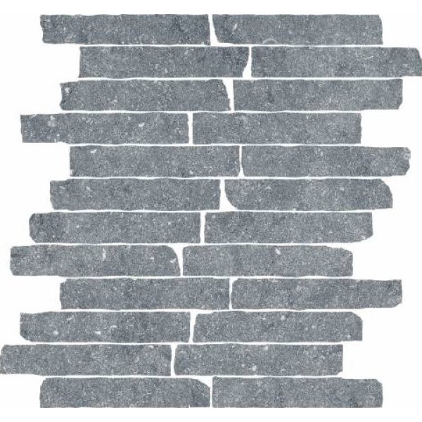 Мозаика 26x30 Fumee Mosaico - Essence - NS55 из коллекции Essence Refin