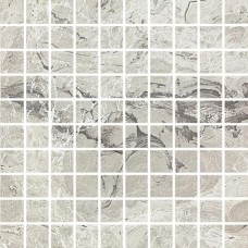 Мозаика Marble Gray Mosaico 3D Mix 30x30 I Marmi из коллекции I Marmi I Marmi di Rex Керамическая плитка Rex — страница 3