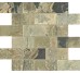 Мозаїка (30x30) Natural Slate Autumn brick nat - Natural slate з колекції Natural slate Unicom Starker