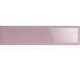 Плитка 7,5x30 Malva Lucido - Dintorni - DNT105L з колекції Dintorni Quintessenza
