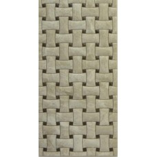 Basket Danae Gris 25Х50 з колекції Danae Basket Danae Gris 25Х50 з колекції Danae Keratile Іспанія