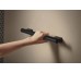 AddStoris S Поручень в душ 34х7.4 см, Matt Black (41764670)