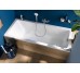 DURAVIT No.1 Ванна пристінна 150x70 см з переливом (700487000000000)