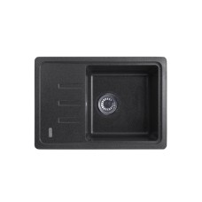 Кухонная мойка KRP Komposit GRB - 6243 Кухонная мойка KRP Komposit GRB - 6243