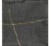 Плитка Kintsugi Graphite 12.5x12.5 Enso Wow из коллекции Enso Wow