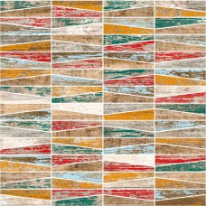 Декор (30x30) Mosaico Cincel Multicolor - Faro з колекції Faro Декор (30x30) Mosaico Cincel Multicolor - Faro з колекції Faro Faro Керамічна плитка Vives