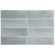 5x15 27979 Bluegrass matt Equipe Coco з колекції Coco Equipe