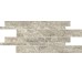 Мозаїка Oros Stone Listelli Sfalsati Greige Nat - 30x60 EL1S Oros Stone з колекції Oros Stone Ergon