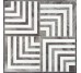 Плитка 59x59 Rex Blanco из коллекции Palace Palisandro Grespania