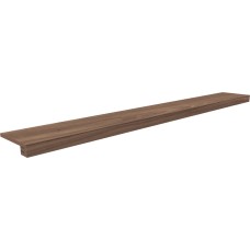 Сходинка 20x120 Gradone Lineare Rett. / Sr 9 - SR St. Regis з колекції SR St. Regis Сходинка 20x120 Gradone Lineare Rett. / Sr 9 - SR St. Regis з колекції SR St. Regis