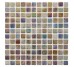 Мозаїка AquaMo Glass Mosaic PWPL25515 Мозаїка AquaMo Glass Mosaic PWPL25515